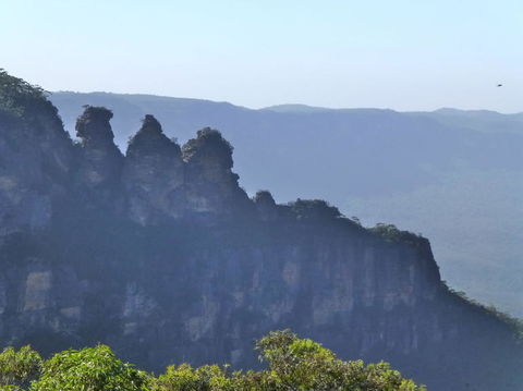 All Inclusive Blue Mountains Small-Group Day Trip From Sydney - Accommodation Gladstone 10
