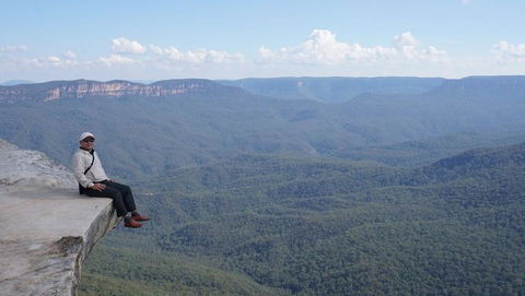 All Inclusive Blue Mountains Small-Group Day Trip From Sydney - Accommodation Gladstone 3