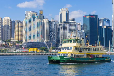 Half Day In Sydney With A Local: Private & Personalized - Accommodation Gladstone 0