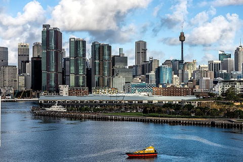 Half Day In Sydney With A Local: Private & Personalized - Accommodation Gladstone 9