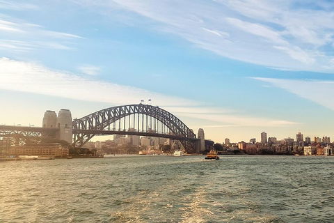 Half Day In Sydney With A Local: Private & Personalized - Accommodation Gladstone 8