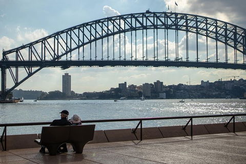 Half Day In Sydney With A Local: Private & Personalized - Accommodation Gladstone 4