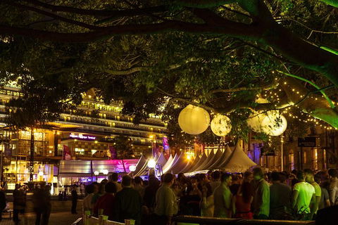 Private Tour: Sydney At Night - Accommodation Gladstone 7