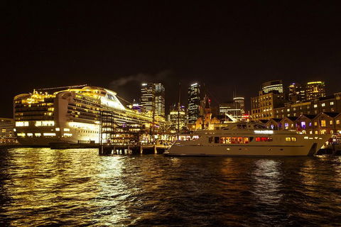 Private Tour: Sydney At Night - Accommodation Gladstone 6