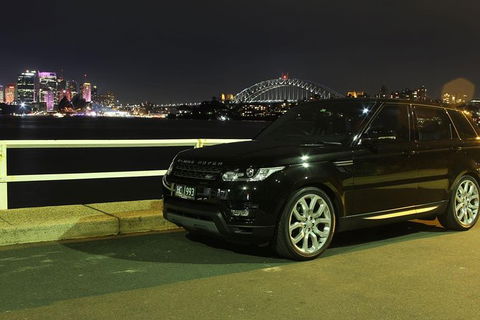 Family Luxury Sydney Tour - Accommodation Gladstone 0