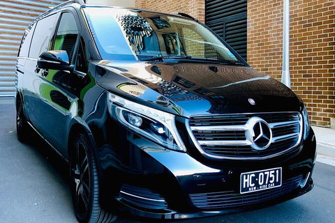Family Luxury Sydney Tour - Accommodation Gladstone 5