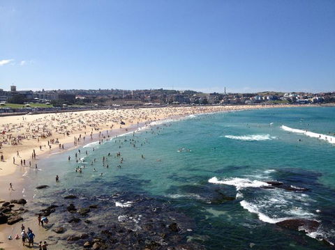 Afternoon Botany Bay And The Rocks Sydney Tour - Accommodation Gladstone 13