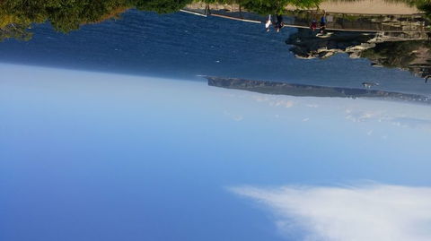Afternoon Botany Bay And The Rocks Sydney Tour - Accommodation Gladstone 6