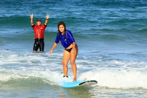 5-Day Byron Bay And Evans Head Surf Adventure From Brisbane, Gold Coast Or Byron Bay - Accommodation Gladstone 1