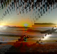 5-Day Byron Bay and Evans Head Surf Adventure from Brisbane Gold Coast or Byron Bay - Accommodation Gladstone
