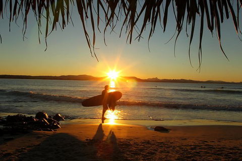 5-Day Byron Bay And Evans Head Surf Adventure From Brisbane, Gold Coast Or Byron Bay - Accommodation Gladstone 2
