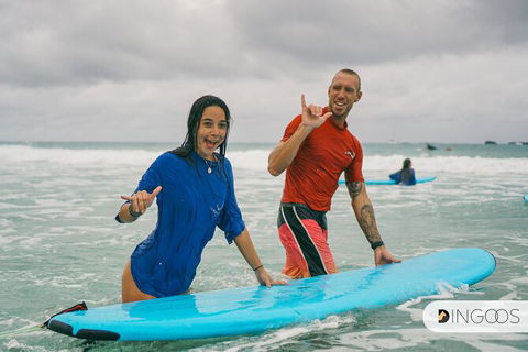 5-Day Byron Bay And Evans Head Surf Adventure From Brisbane, Gold Coast Or Byron Bay - Accommodation Gladstone 5