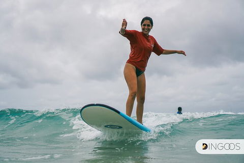 5-Day Byron Bay And Evans Head Surf Adventure From Brisbane, Gold Coast Or Byron Bay - Accommodation Gladstone 9