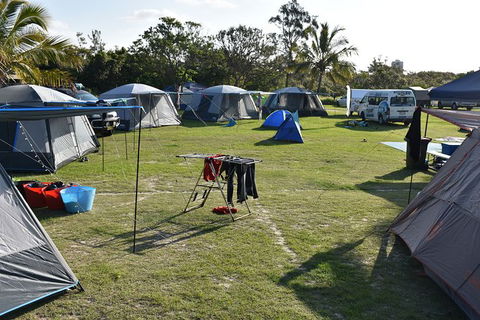 5-Day Byron Bay And Evans Head Surf Adventure From Brisbane, Gold Coast Or Byron Bay - Accommodation Gladstone 8