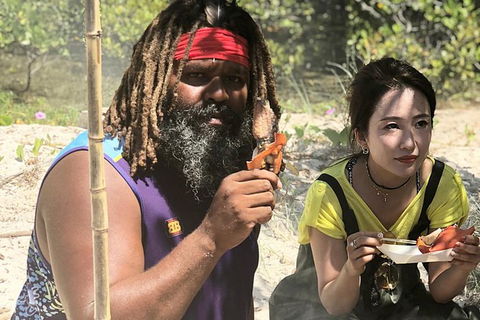 Pot To Plate Adventure - Accommodation Gladstone 8