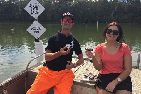 Pot To Plate Adventure - Accommodation Gladstone 7