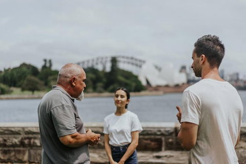 Aboriginal Heritage Tour At The Royal Botanic Garden Sydney - Accommodation Gladstone 3