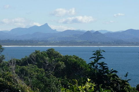 Byron Bay And Beyond Tour Including Cape Bryon Lighthouse Crystal Castle And Bangalow - Accommodation Gladstone 7