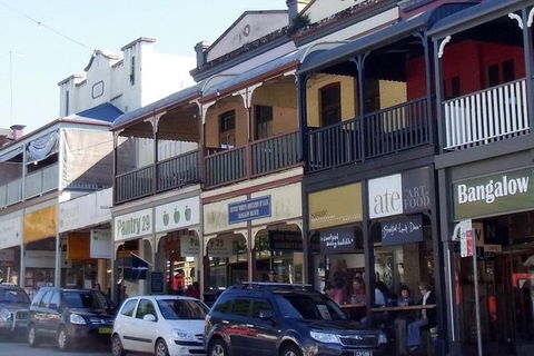 Byron Bay And Beyond Tour Including Cape Bryon Lighthouse Crystal Castle And Bangalow - Accommodation Gladstone 1
