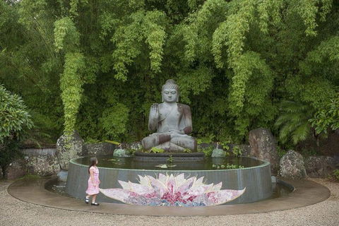 Byron Bay And Beyond Tour Including Cape Bryon Lighthouse Crystal Castle And Bangalow - Accommodation Gladstone 13