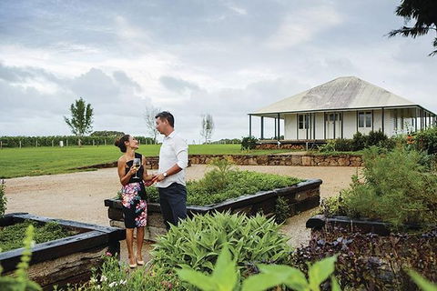 Byron Bay And Beyond Tour Including Cape Bryon Lighthouse Crystal Castle And Bangalow - Accommodation Gladstone 8