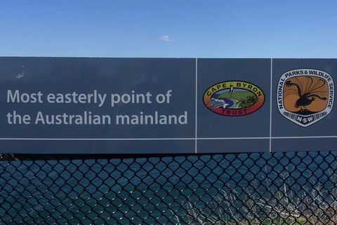 Byron Bay And Beyond Tour Including Cape Bryon Lighthouse Crystal Castle And Bangalow - Accommodation Gladstone 14