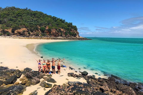 Stray Australia: Byron Bay To Cairns - Freestyle Tour - Accommodation Gladstone 0