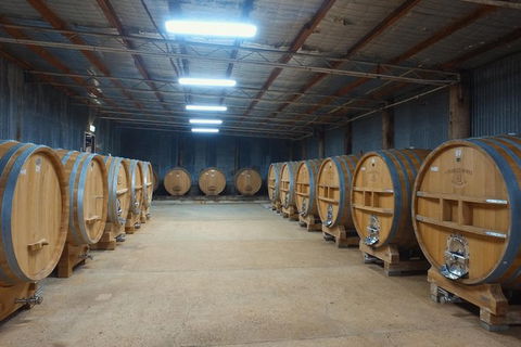 Hunter Valley Private Tour Including Wine, Chocolate, Cheese, Vodka, Gin Tasting - Accommodation Gladstone 21