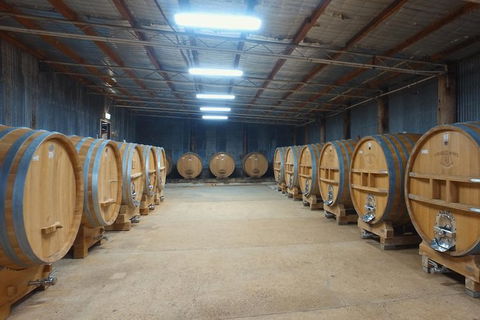 Hunter Valley Private Tour Including Wine, Chocolate, Cheese, Vodka, Gin Tasting - Accommodation Gladstone 6