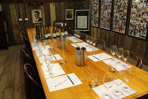 Hunter Valley Private Tour Including Wine, Chocolate, Cheese, Vodka, Gin Tasting - Accommodation Gladstone 17