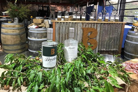 Northern Rivers Distillery Tour From Byron Bay, Kingscliff Or The Gold Coast - Accommodation Gladstone 1