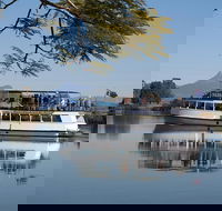 Tweed River and Rainforest Eco Cruise - Accommodation Gladstone