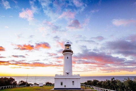 Newcastle And Central Coast Private Shore Excursion | Departs Newcastle Port - Accommodation Gladstone 6