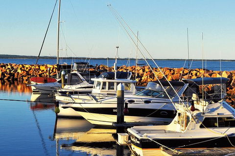 Newcastle And Central Coast Private Shore Excursion | Departs Newcastle Port - Accommodation Gladstone 11