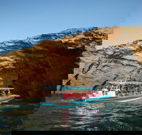 Hunter Coastal Adventure Tour by Boat from Newcastle - Accommodation Gladstone