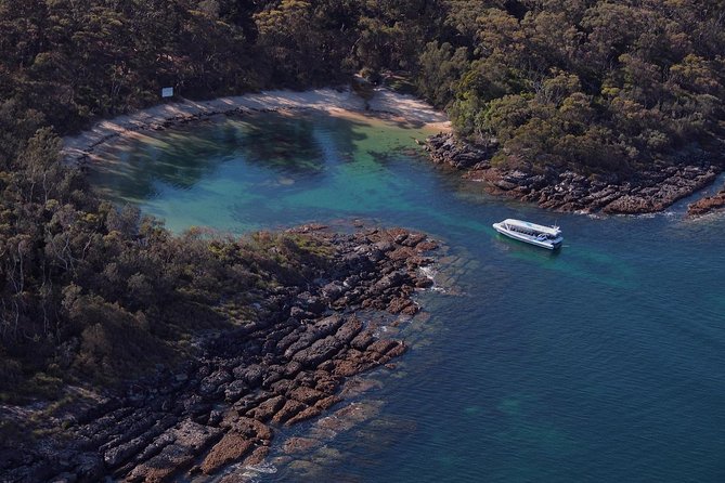 Bamarang NSW Accommodation Gladstone