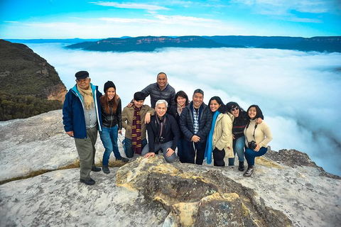 Private Blue Mountains And Winery Day-Trip From Sydney - Accommodation Gladstone 10