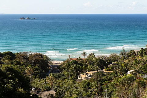 Byron Bay Lighthouse And Hinterland Tour - Accommodation Gladstone 7