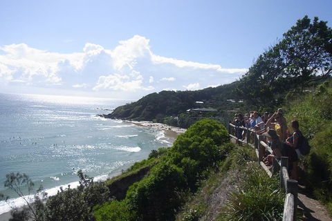 Byron Bay Lighthouse And Hinterland Tour - Accommodation Gladstone 3