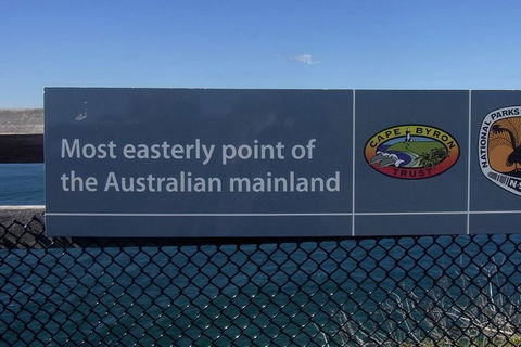 Byron Bay Lighthouse And Hinterland Tour - Accommodation Gladstone 2