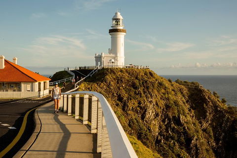 Byron Bay Lighthouse And Hinterland Tour - Accommodation Gladstone 4