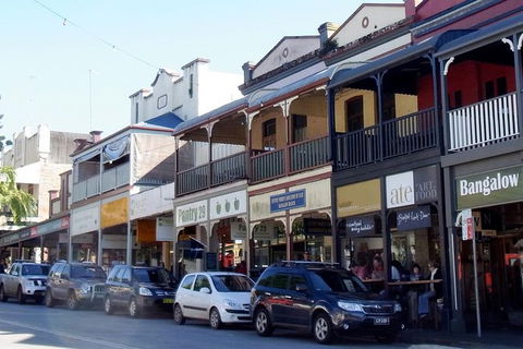 Byron Bay Lighthouse And Hinterland Tour - Accommodation Gladstone 9