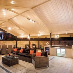 Superb Pergolas Adelaide - Accommodation Gladstone 0
