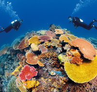 Agincourt Reef