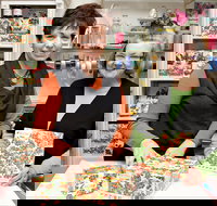 Annie B's Full House