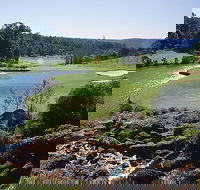 Araluen Golf Resort - Accommodation Gladstone