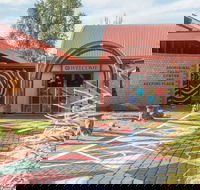 Armidale and Region Aboriginal Cultural Centre and Keeping Place - Accommodation Gladstone