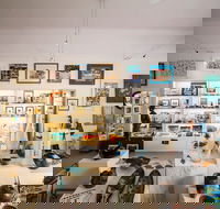 Art Aspects Gallery - Accommodation Gladstone