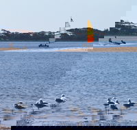 Australind - Accommodation Gladstone
