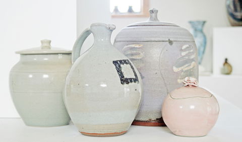 Australian Pottery At Bemboka - Accommodation Gladstone 1